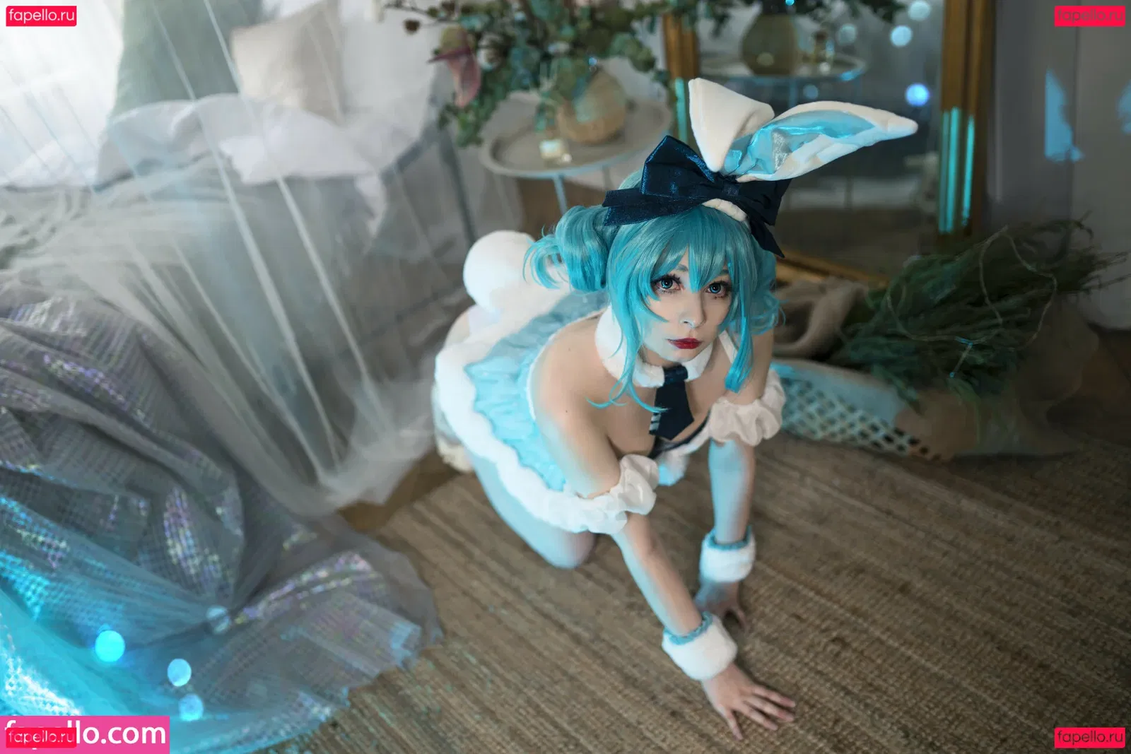 Akariia Cosplay Onlyfans Photo Gallery 