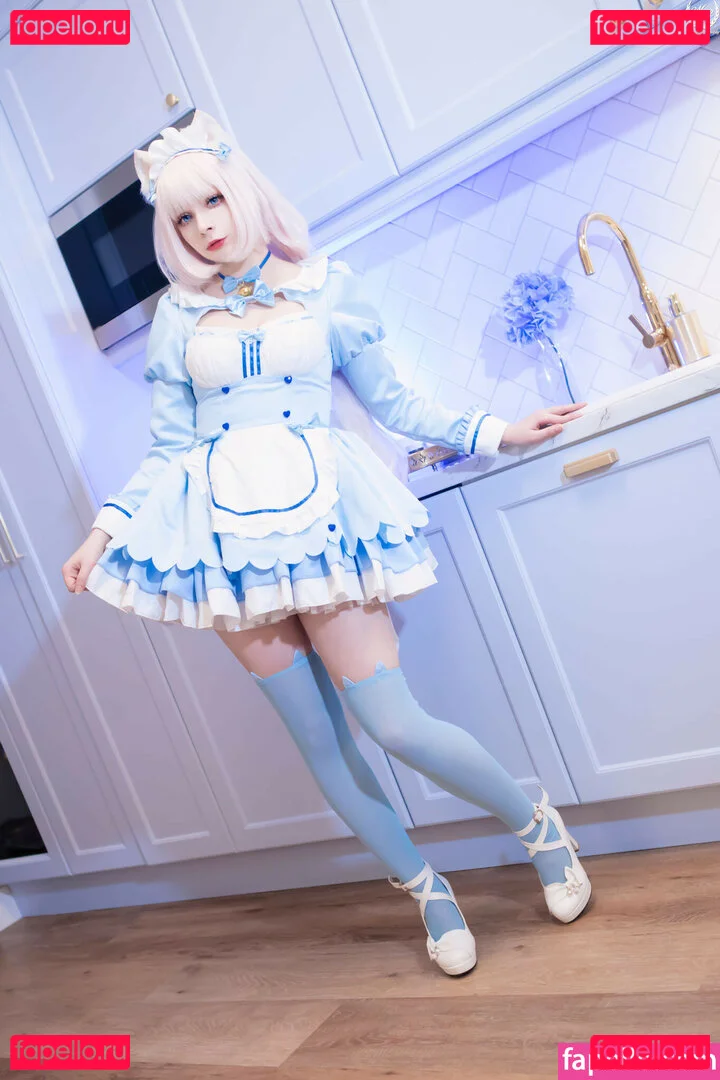 Akariia Cosplay Onlyfans Photo Gallery 