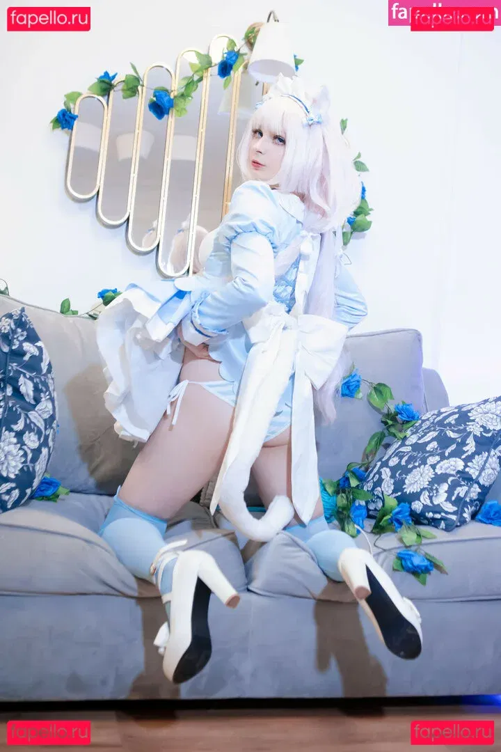 Akariia Cosplay Onlyfans Photo Gallery 