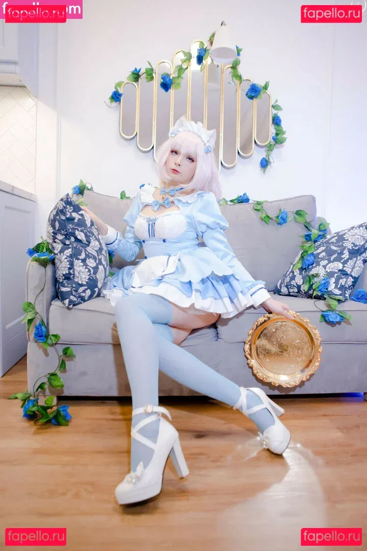 Akariia Cosplay Onlyfans Photo Gallery 