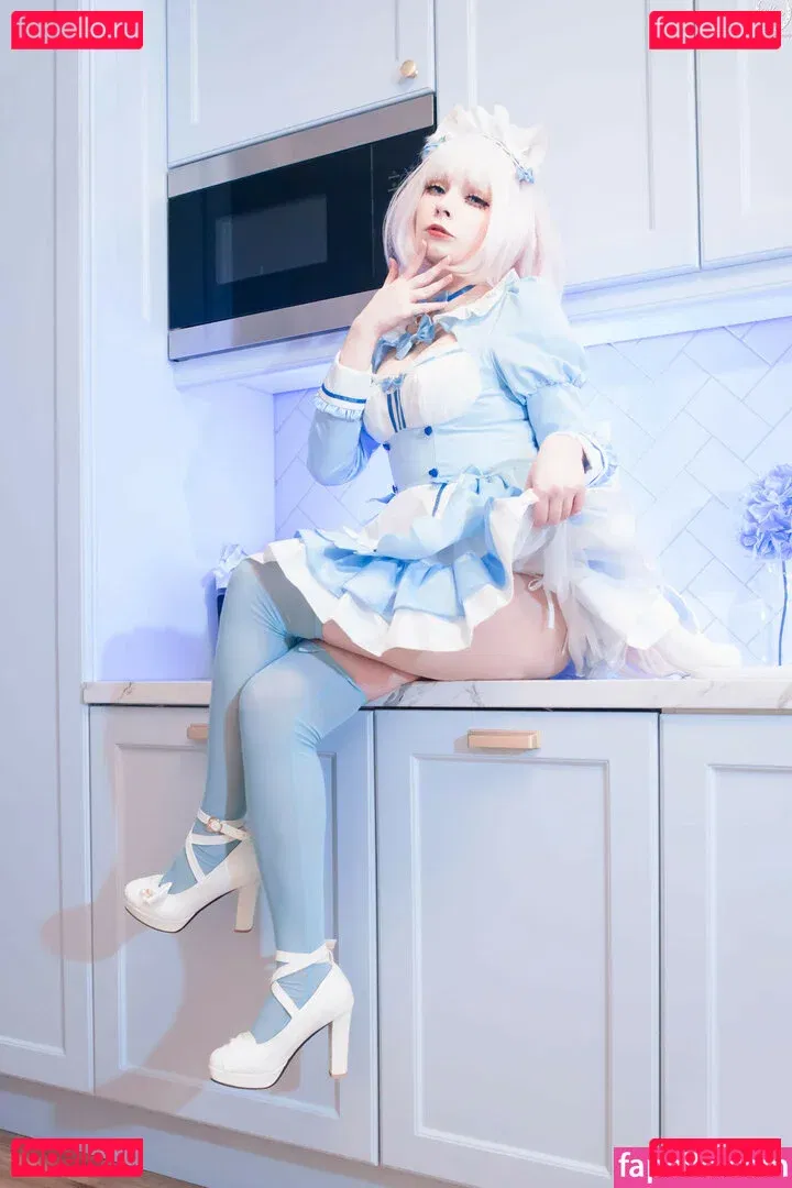 Akariia Cosplay Onlyfans Photo Gallery 