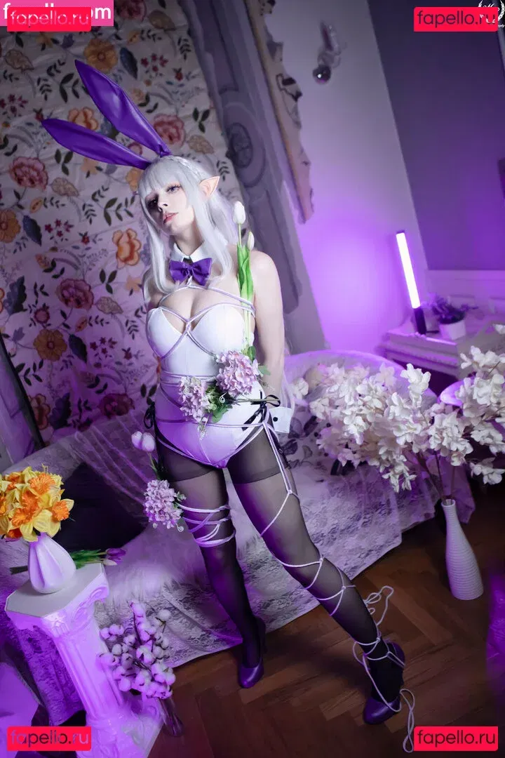 Akariia Cosplay Onlyfans Photo Gallery 