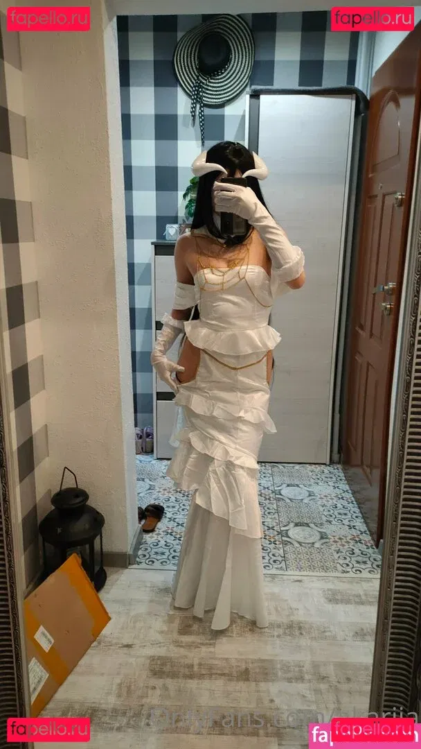 Akariia Cosplay Onlyfans Photo Gallery 