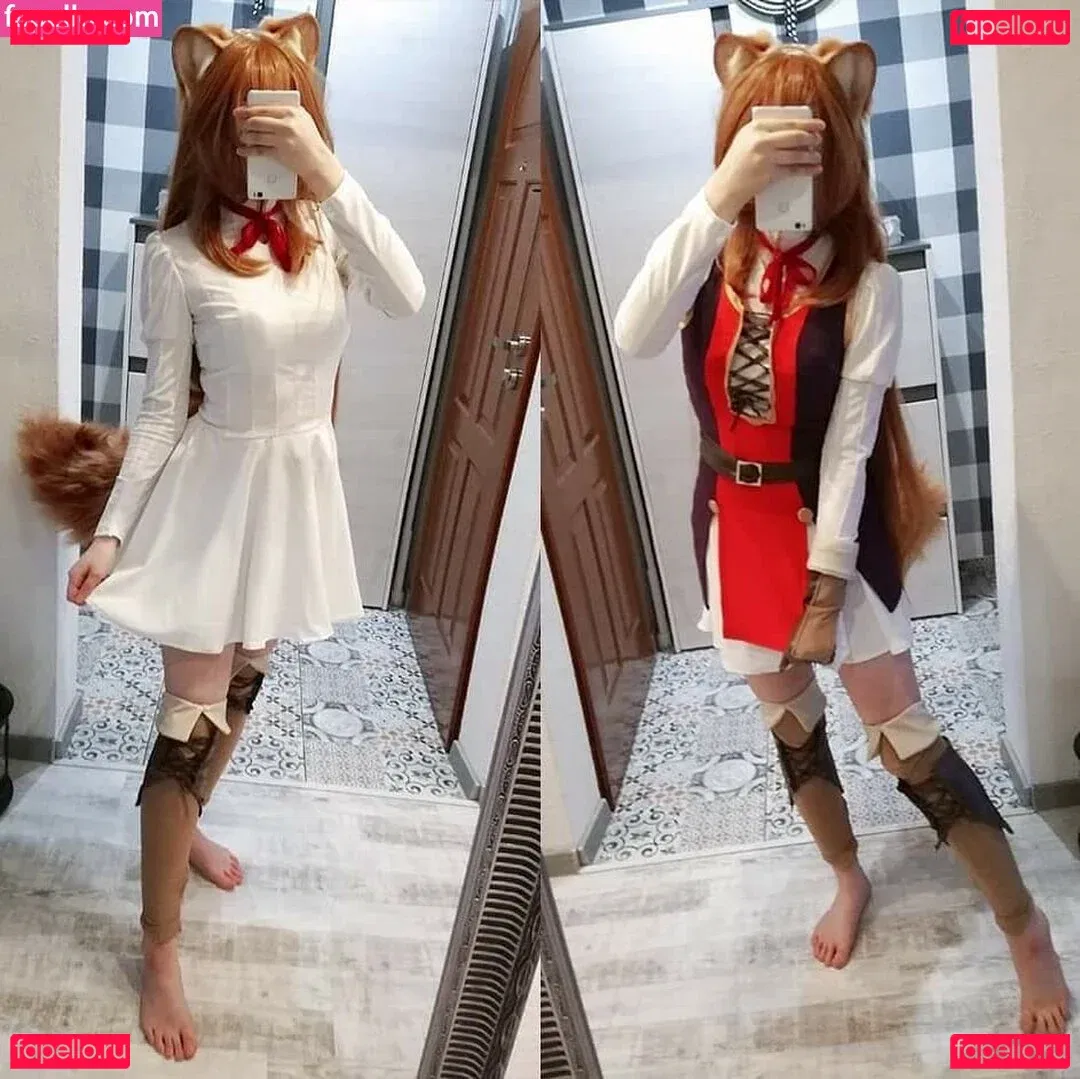 Akariia Cosplay Onlyfans Photo Gallery 