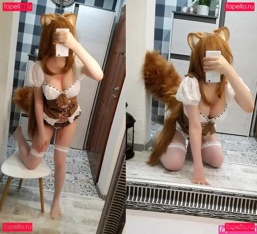 Akariia Cosplay Onlyfans Photo Gallery 