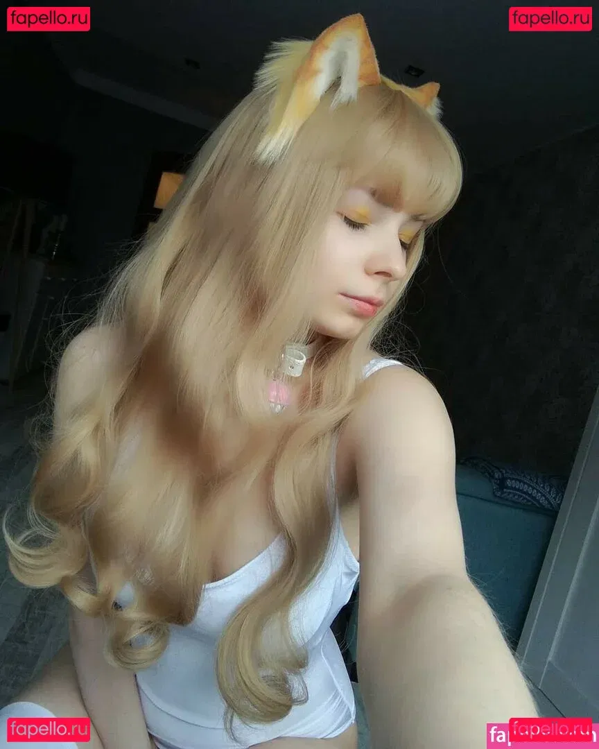 Akariia Cosplay Onlyfans Photo Gallery 