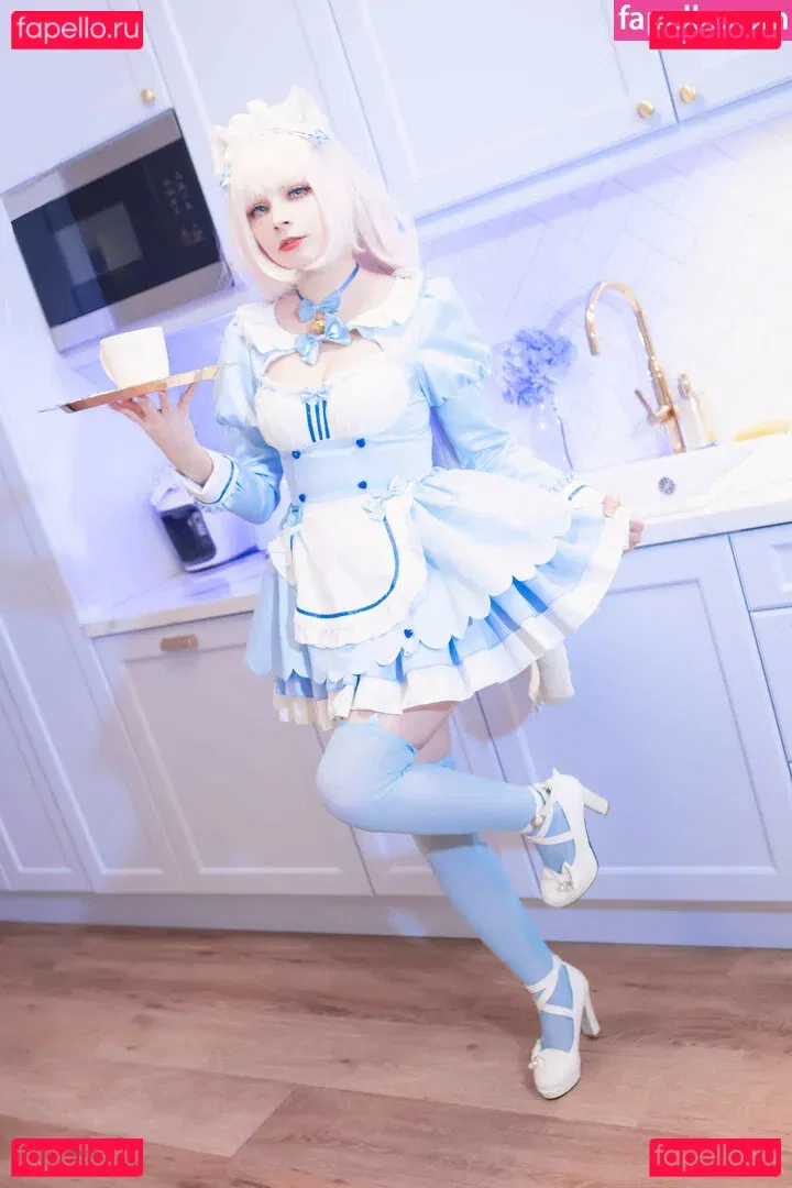 Akariia Cosplay Onlyfans Photo Gallery 