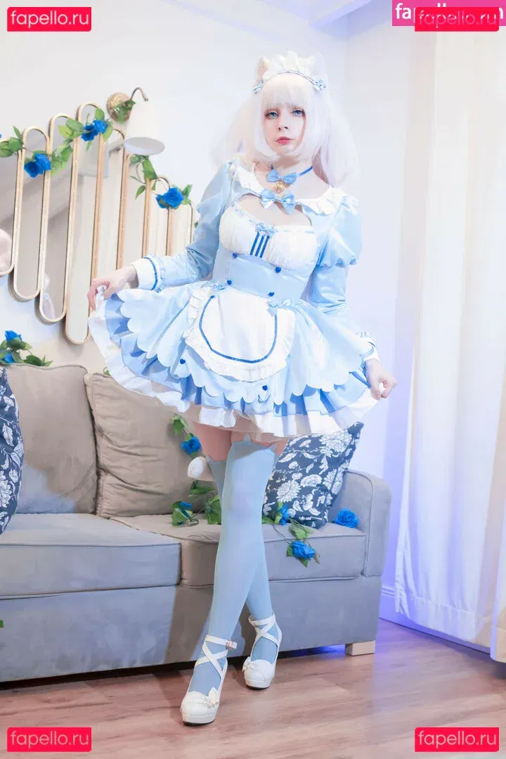 Akariia Cosplay Onlyfans Photo Gallery 