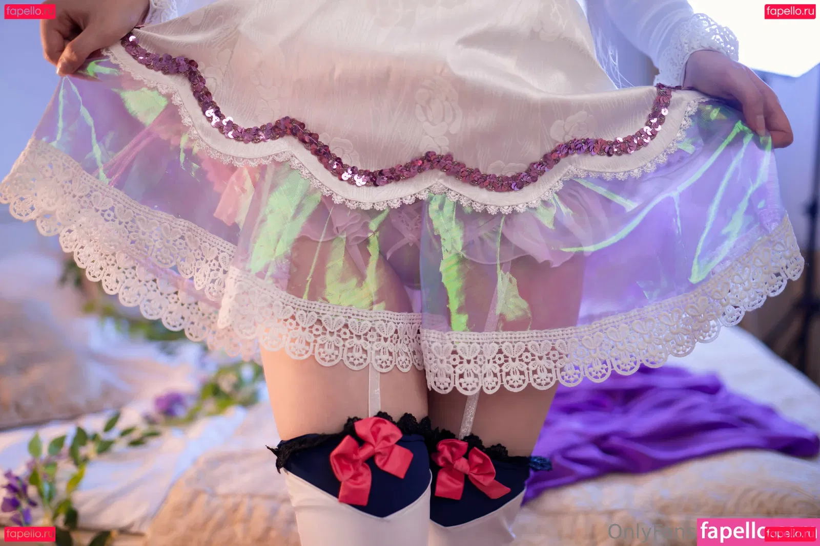 Akariia Cosplay Onlyfans Photo Gallery 