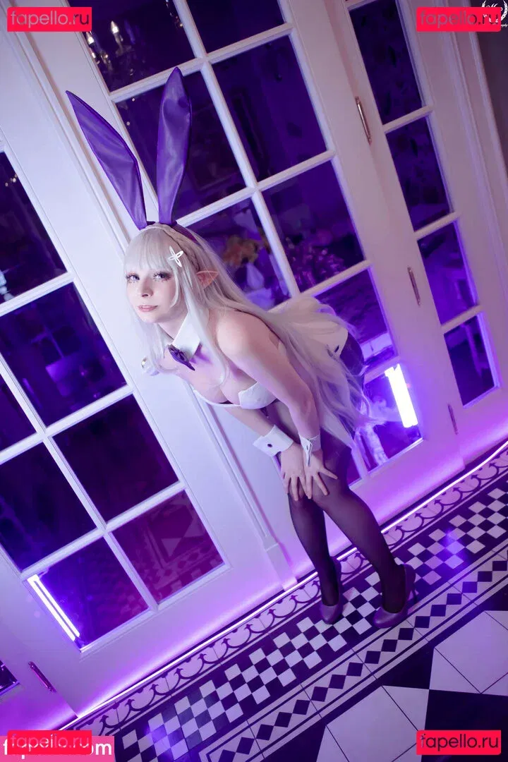 Akariia Cosplay Onlyfans Photo Gallery 