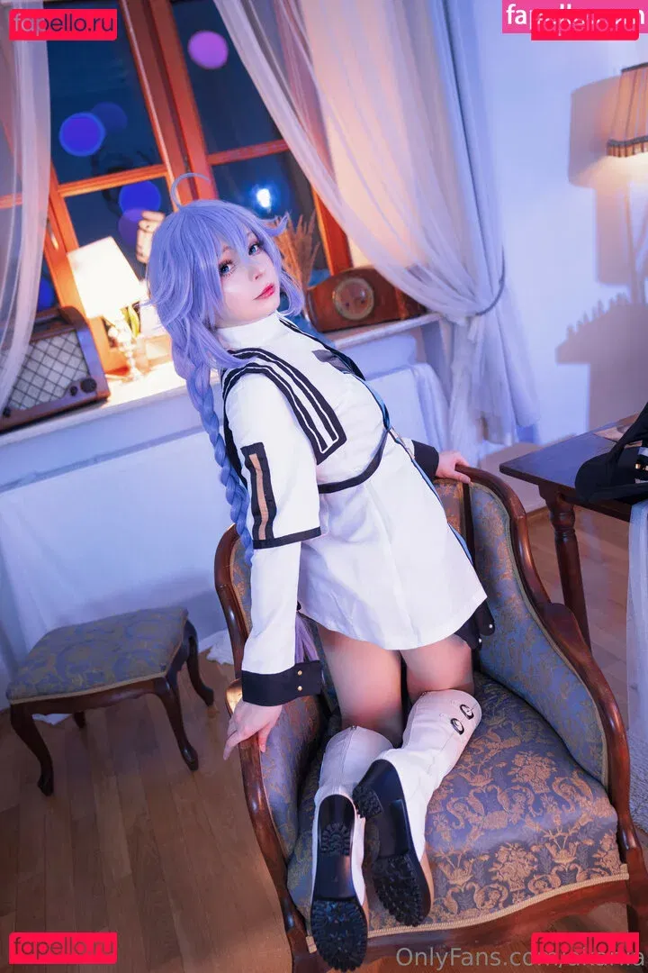Akariia Cosplay Onlyfans Photo Gallery 