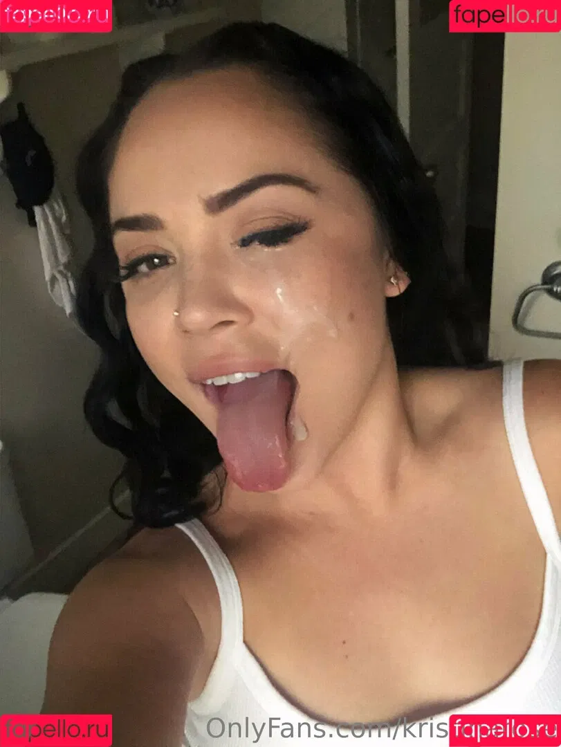 Kristina Rose Onlyfans Photo Gallery 