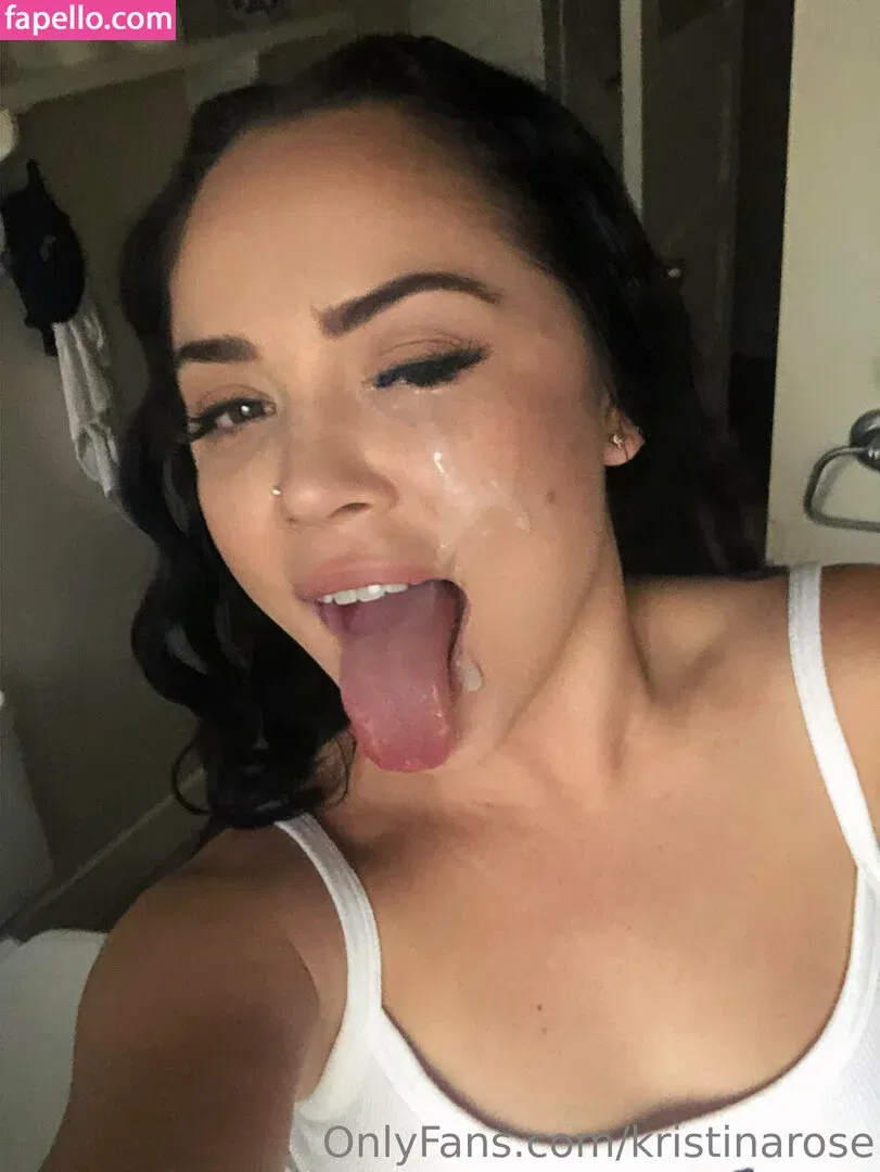 Kristina Rose Onlyfans Photo Gallery 