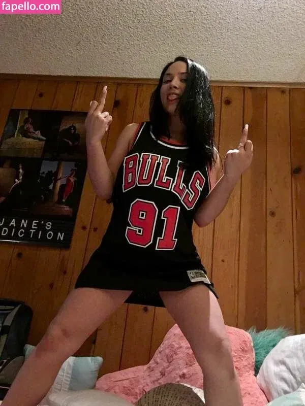 Kristina Rose Onlyfans Photo Gallery 