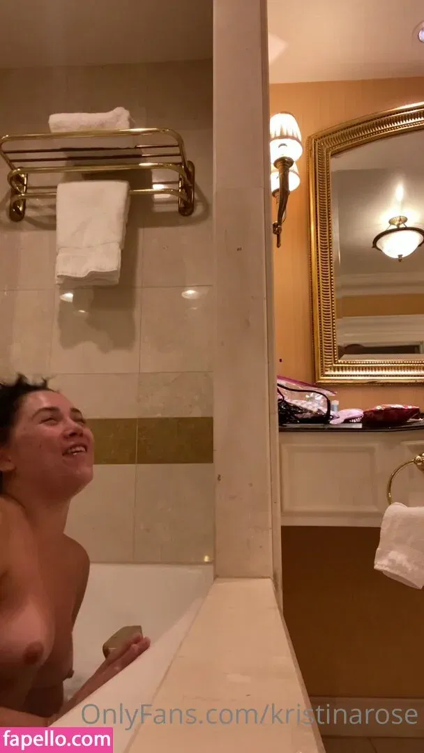 Kristina Rose Onlyfans Photo Gallery 