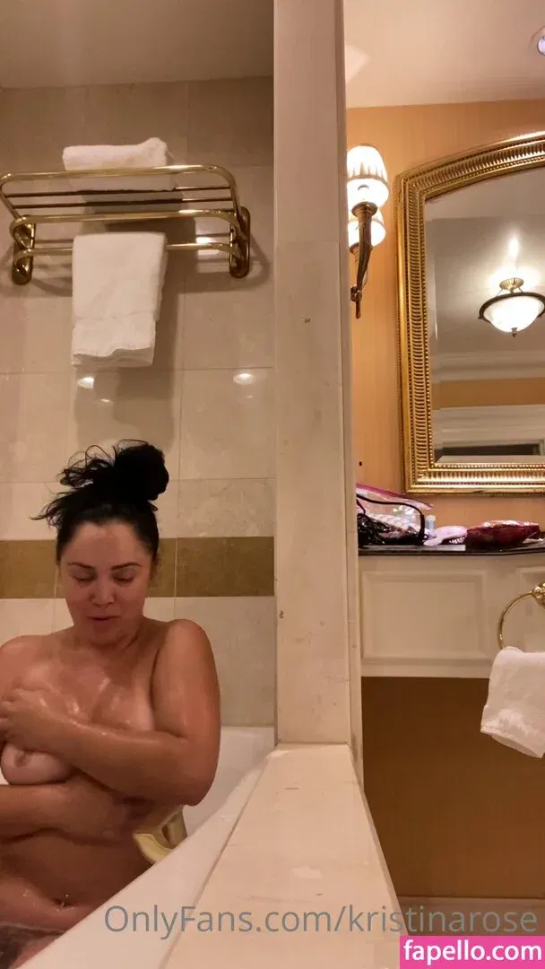 Kristina Rose Onlyfans Photo Gallery 