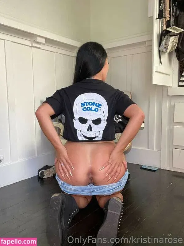 Kristina Rose Onlyfans Photo Gallery 