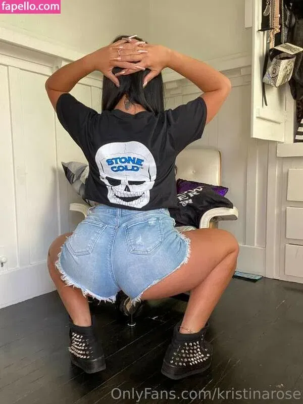 Kristina Rose Onlyfans Photo Gallery 