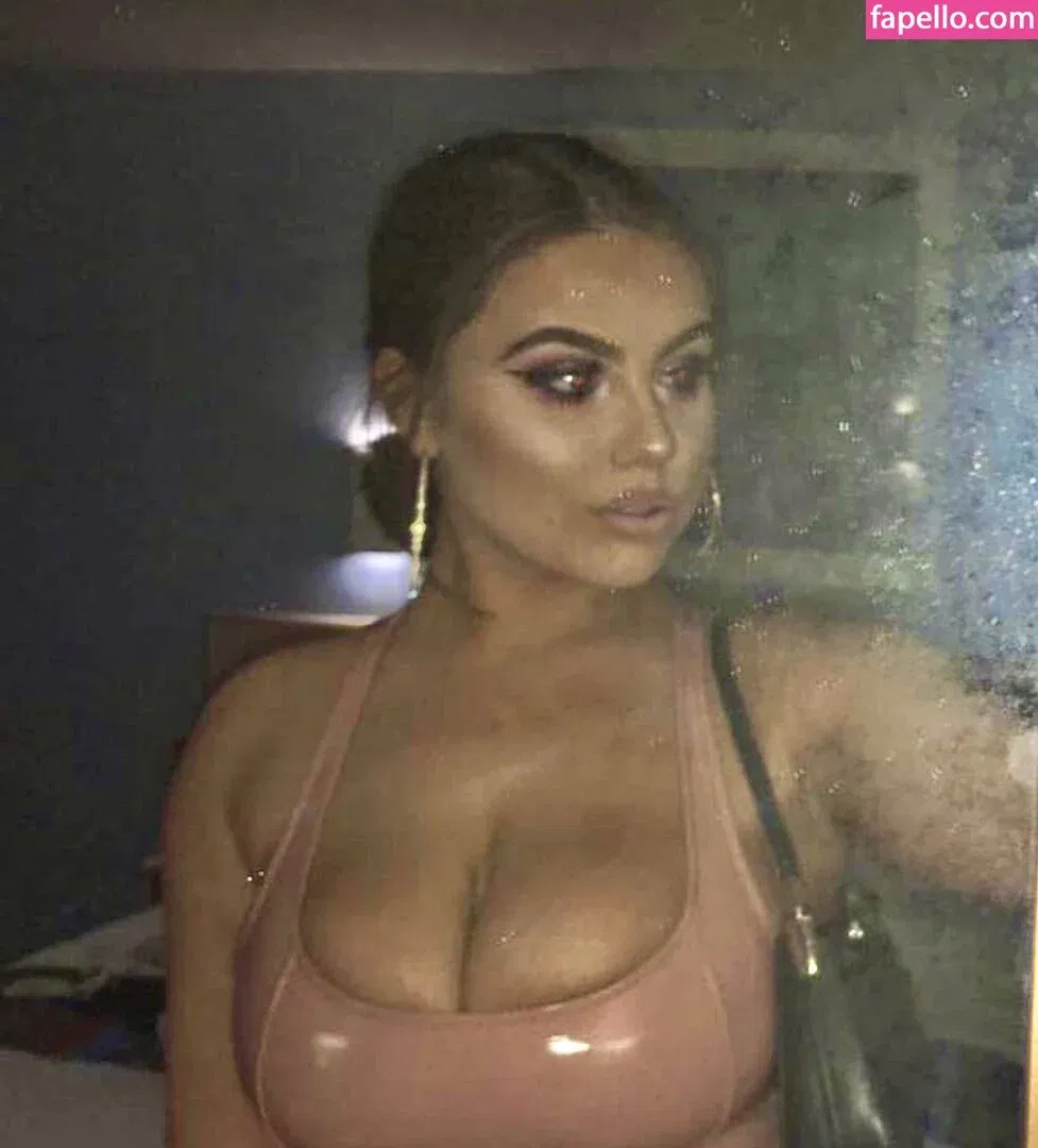 Emma Willis Onlyfans Photo Gallery 