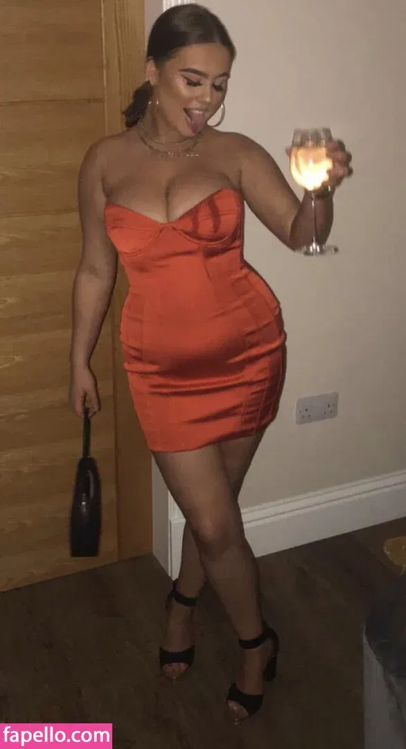 Emma Willis Onlyfans Photo Gallery 