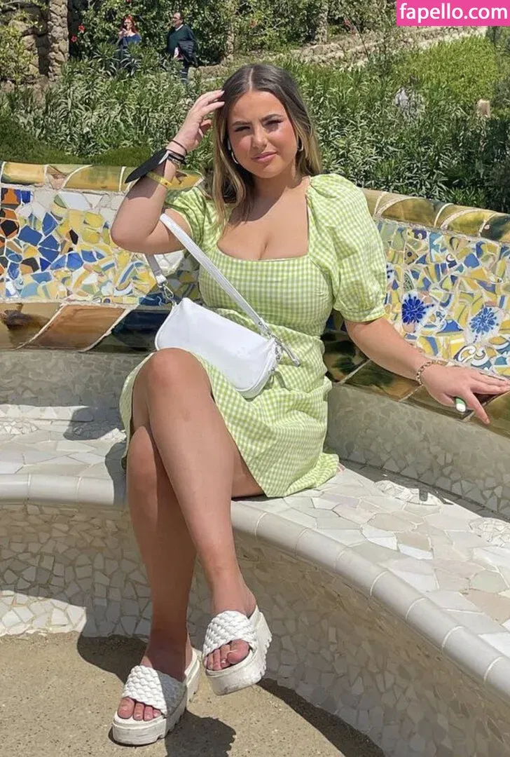 Emma Willis Onlyfans Photo Gallery 