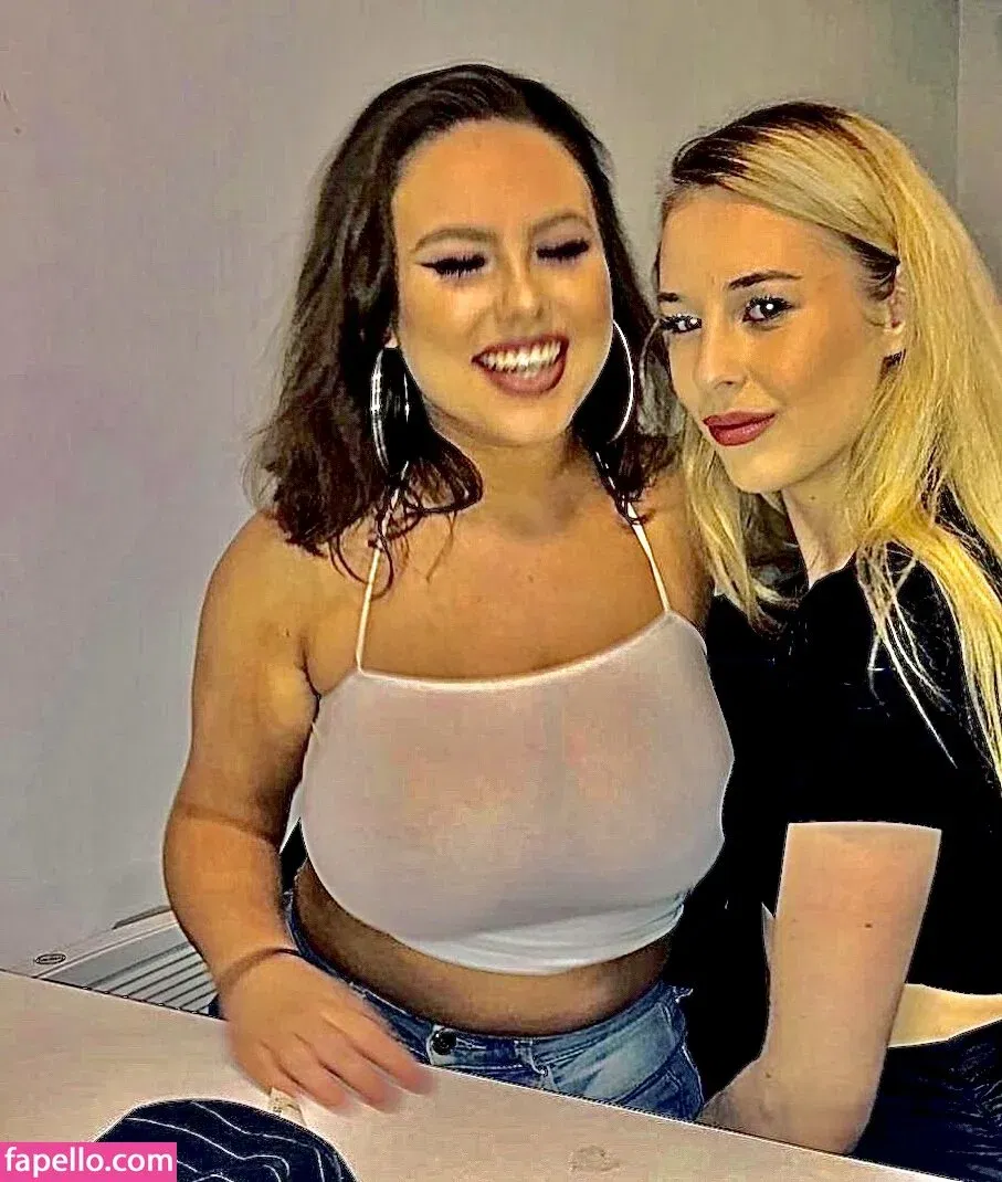 Emma Willis Onlyfans Photo Gallery 