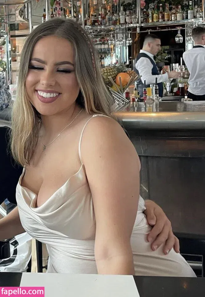 Emma Willis Onlyfans Photo Gallery 