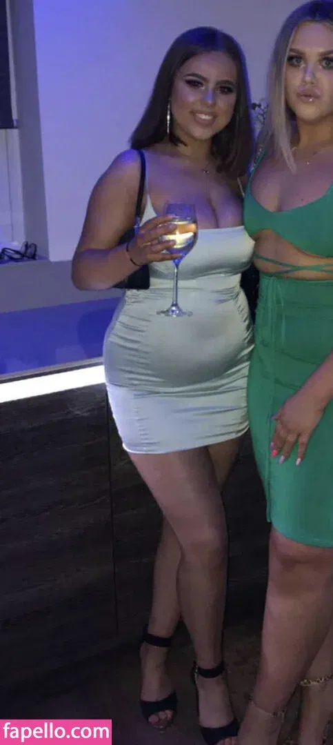 Emma Willis Onlyfans Photo Gallery 