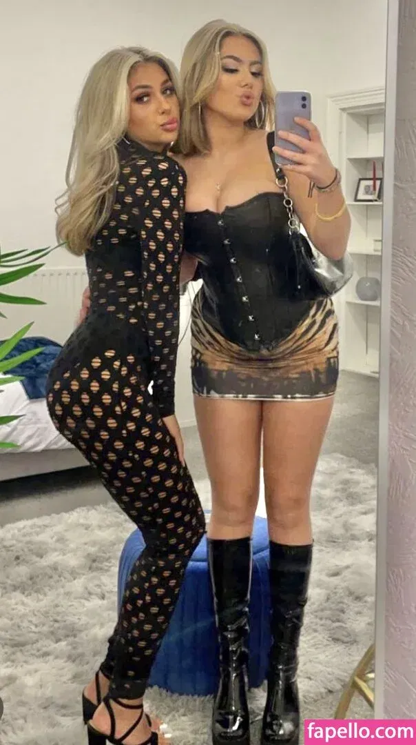 Emma Willis Onlyfans Photo Gallery 