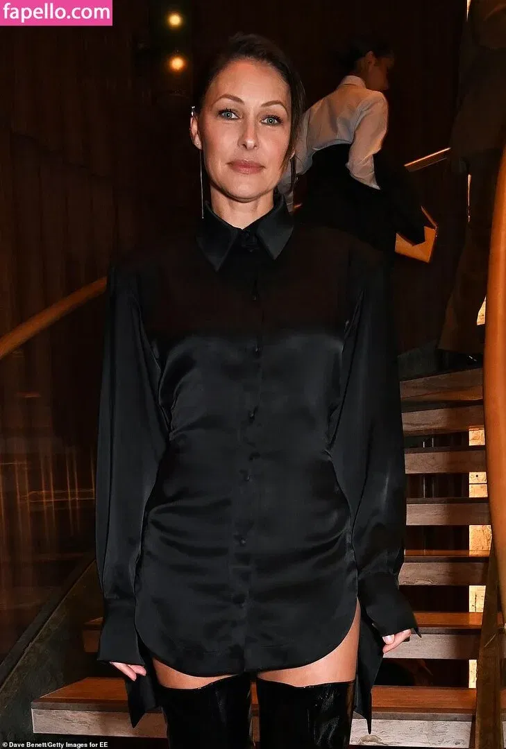 Emma Willis Onlyfans Photo Gallery 