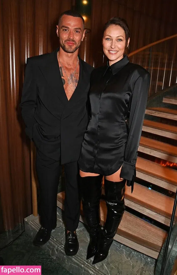 Emma Willis Onlyfans Photo Gallery 