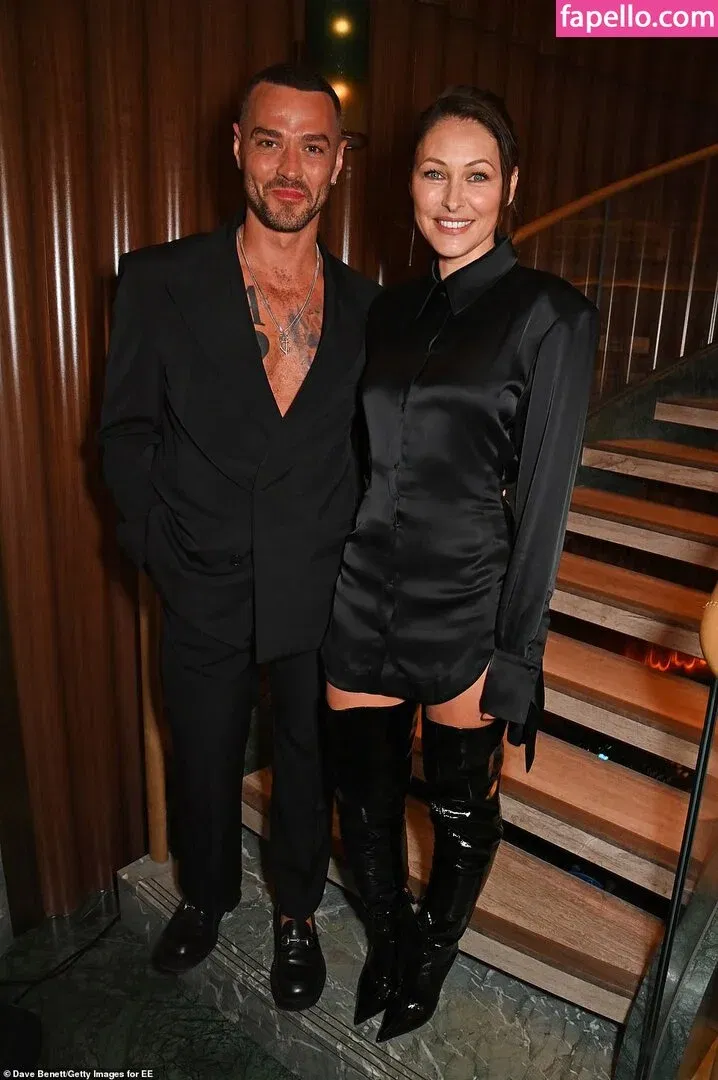 Emma Willis Onlyfans Photo Gallery 