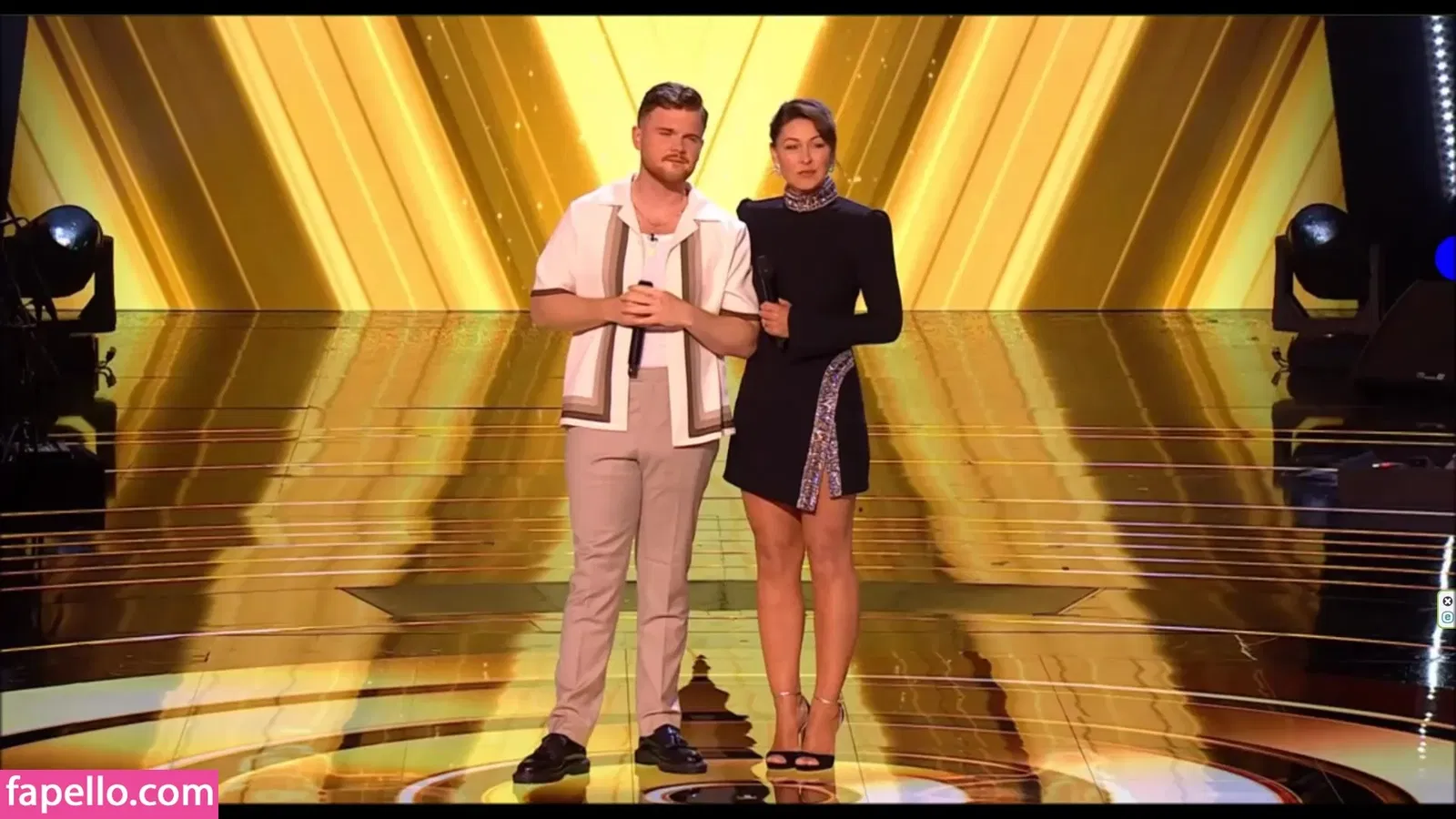 Emma Willis Onlyfans Photo Gallery 