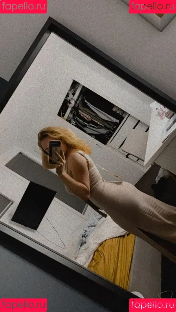 Charlotte Page Onlyfans Photo Gallery 