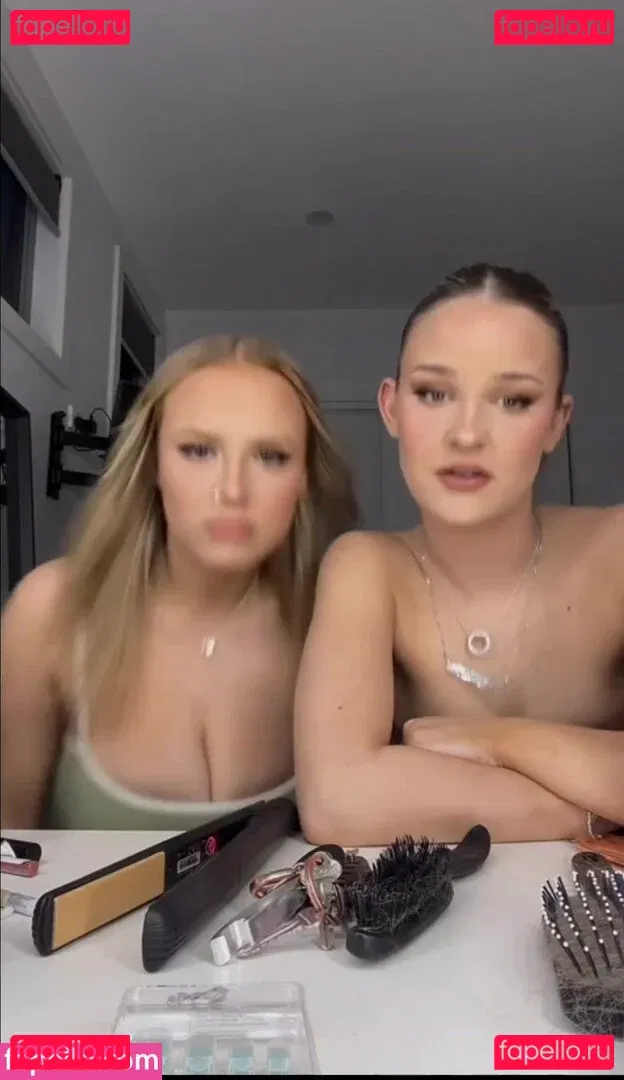 Charlotte Page Onlyfans Photo Gallery 