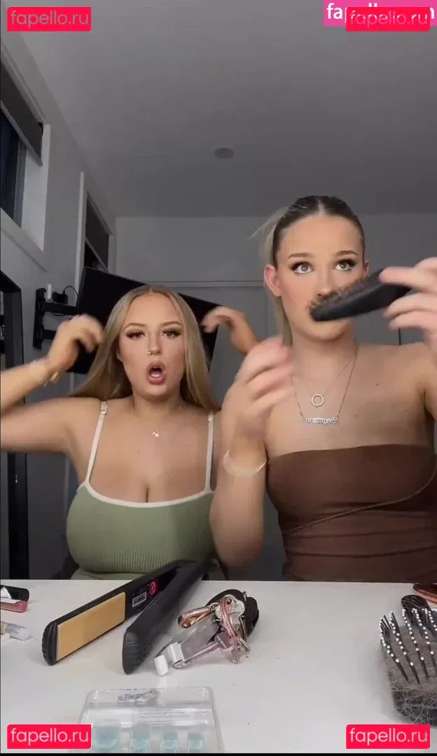 Charlotte Page Onlyfans Photo Gallery 