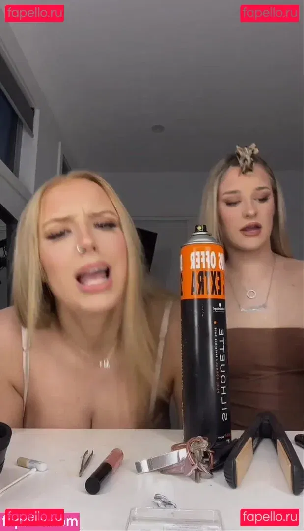 Charlotte Page Onlyfans Photo Gallery 