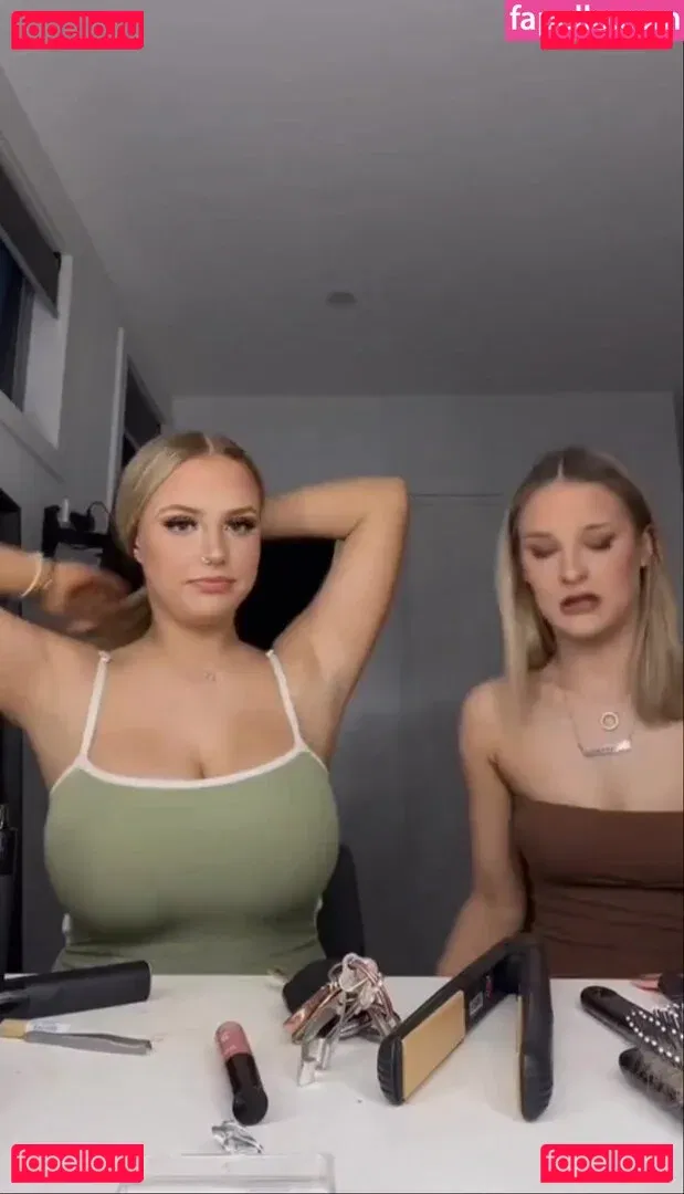 Charlotte Page Onlyfans Photo Gallery 