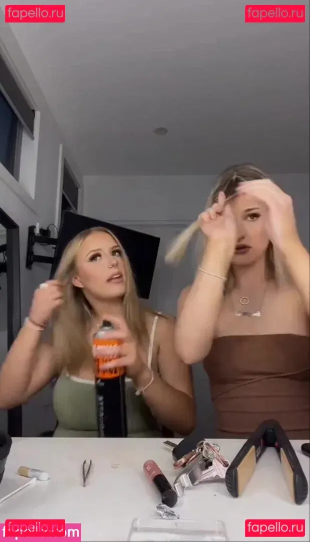 Charlotte Page Onlyfans Photo Gallery 