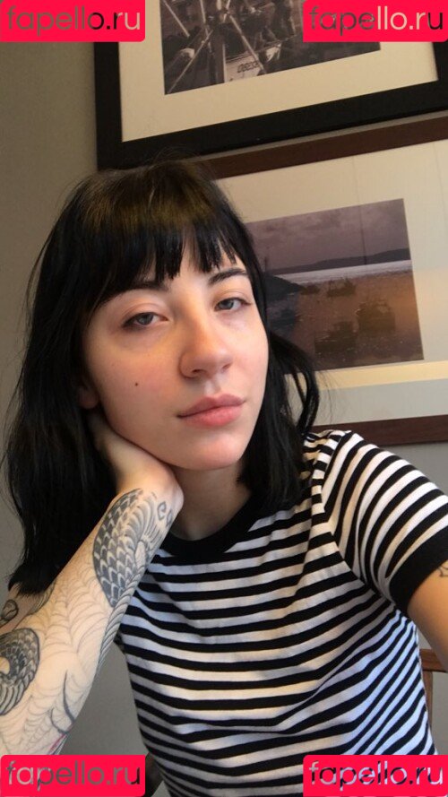 Charlotte Page Onlyfans Photo Gallery 