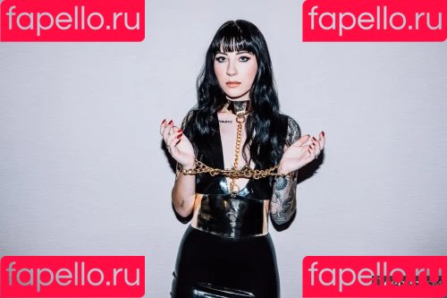 Charlotte Page Onlyfans Photo Gallery 