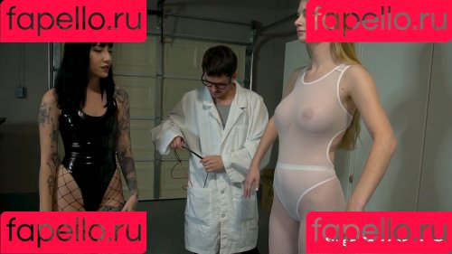 Charlotte Page Onlyfans Photo Gallery 