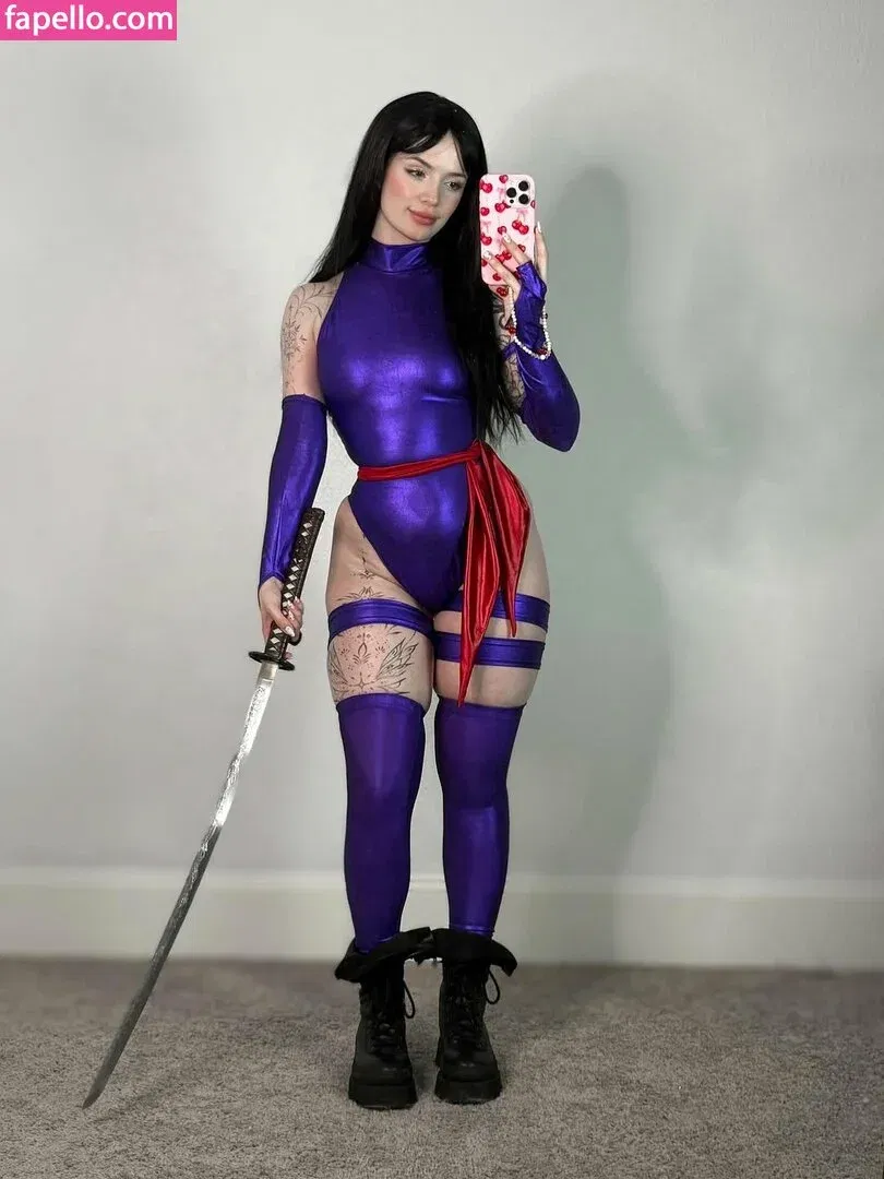 KhaleesiBB Onlyfans Photo Gallery 