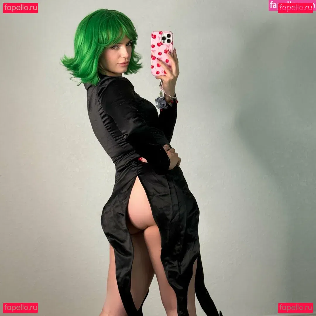 KhaleesiBB Onlyfans Photo Gallery 