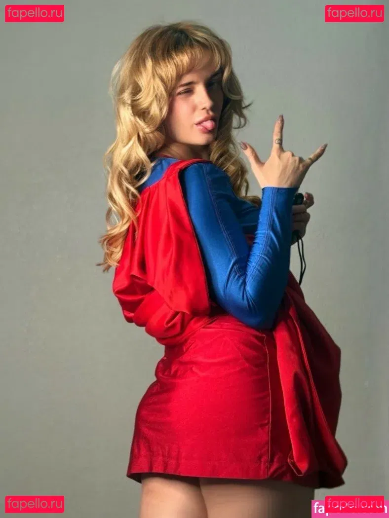 KhaleesiBB Onlyfans Photo Gallery 