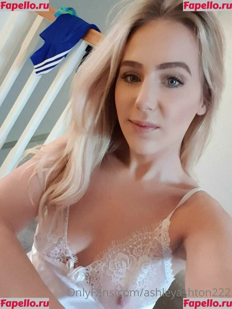 Ashley Ashton Onlyfans Photo Gallery 