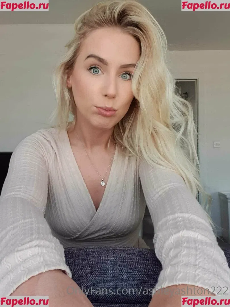 Ashley Ashton Onlyfans Photo Gallery 