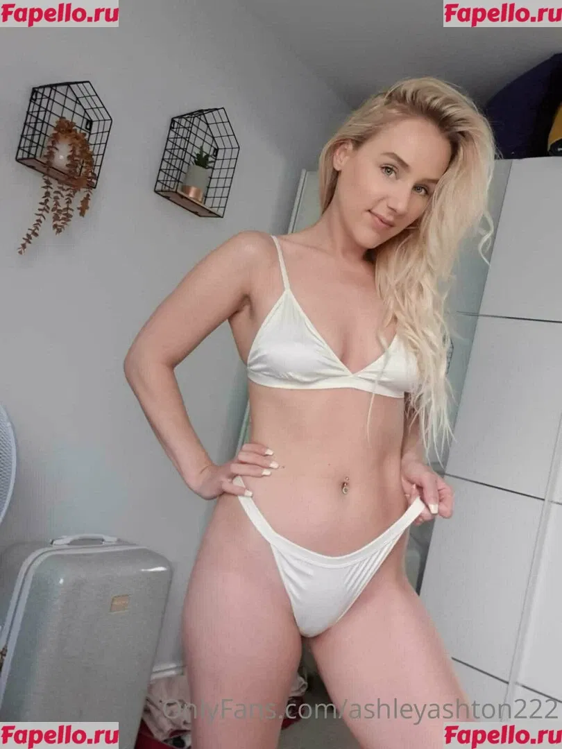 Ashley Ashton Onlyfans Photo Gallery 