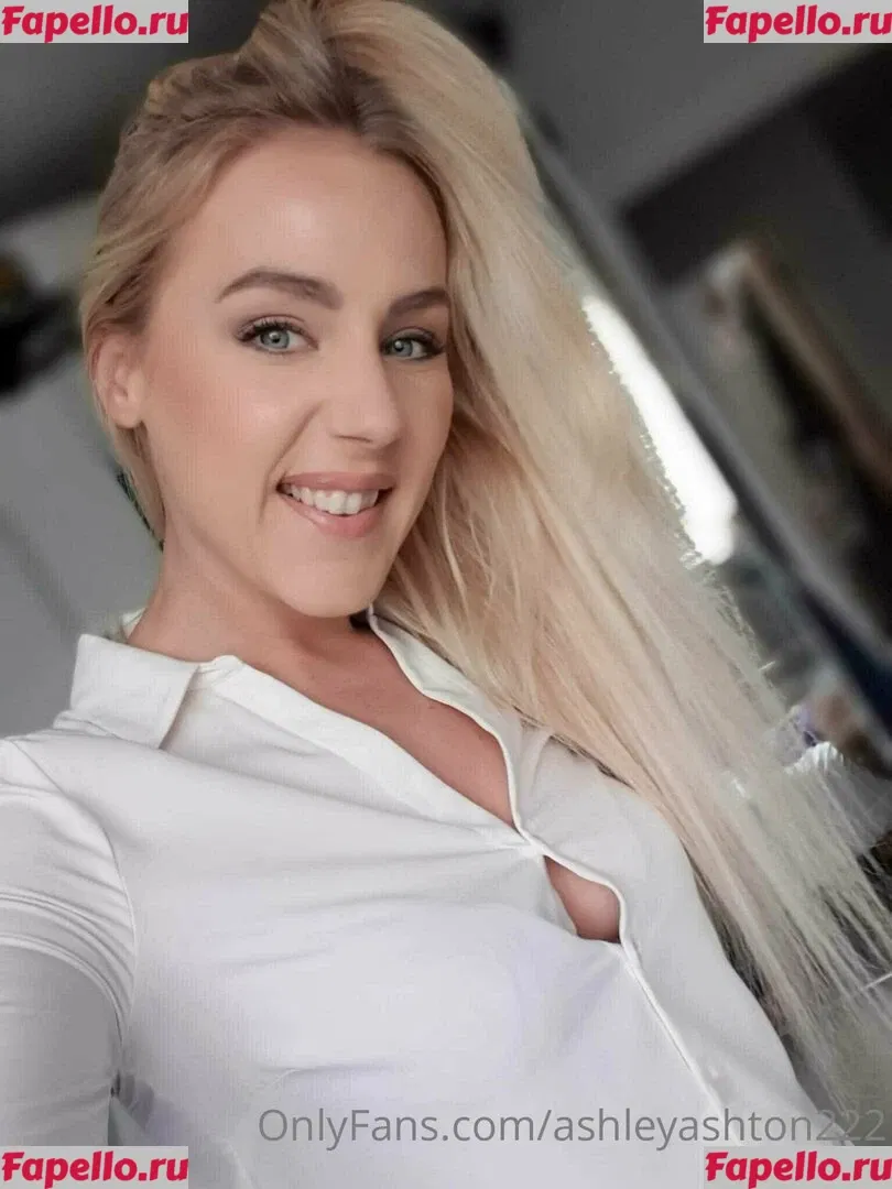 Ashley Ashton Onlyfans Photo Gallery 