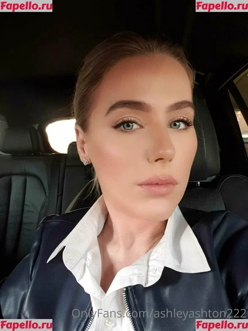 Ashley Ashton Onlyfans Photo Gallery 